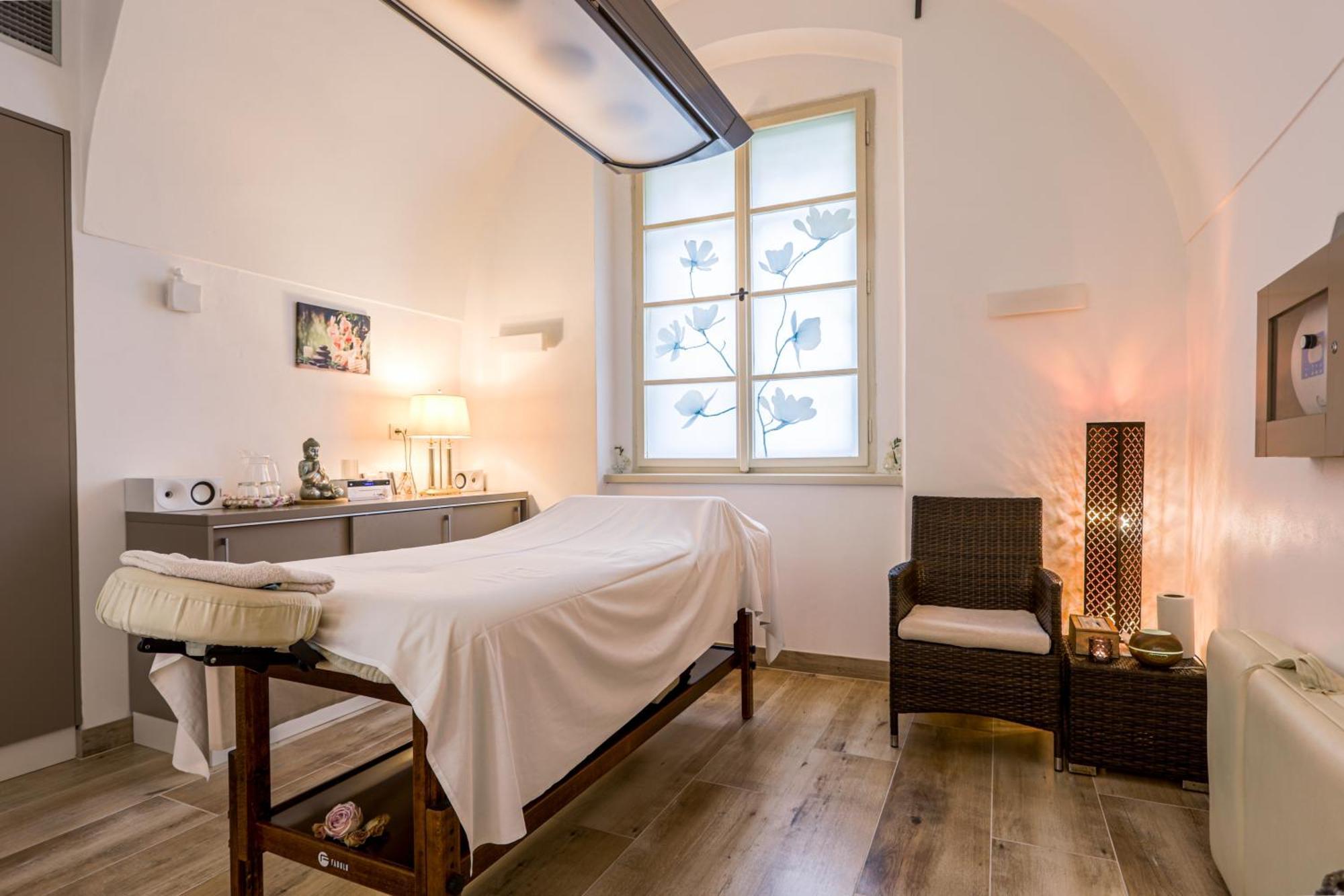 Château Liblice Byšice Extérieur photo