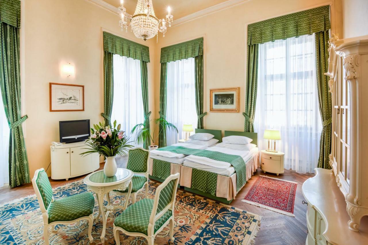 Château Liblice Byšice Extérieur photo